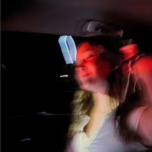 Meet your Posher, Cj